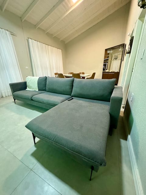 Imóvel de sucesso: House av Curitiba Nova Tramandai (2 blocks from the sea) em Tramandaí