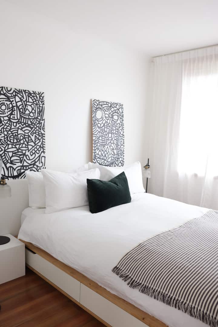 Schlafzimmer 3