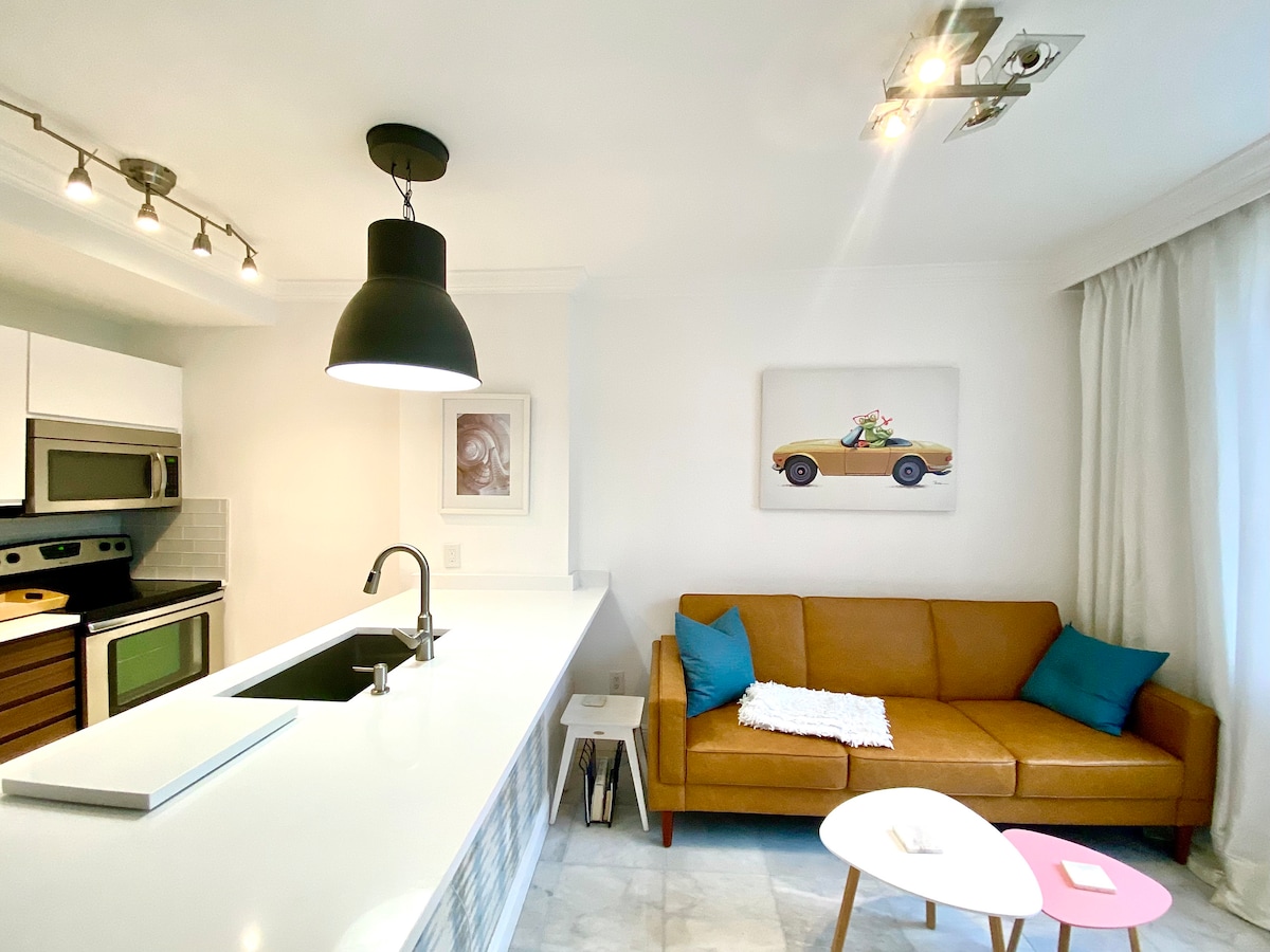 Beach Casa
