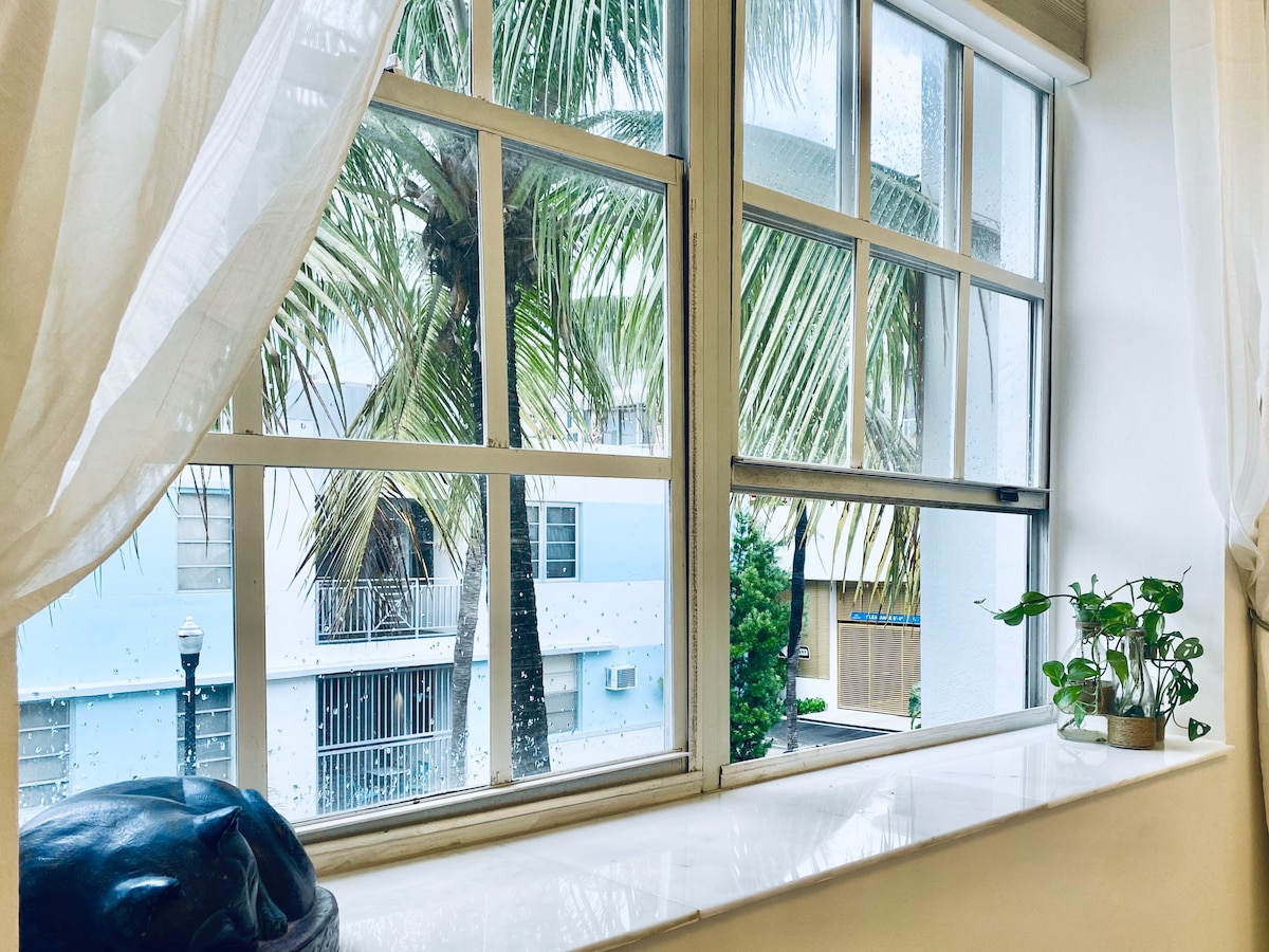 Beach Casa