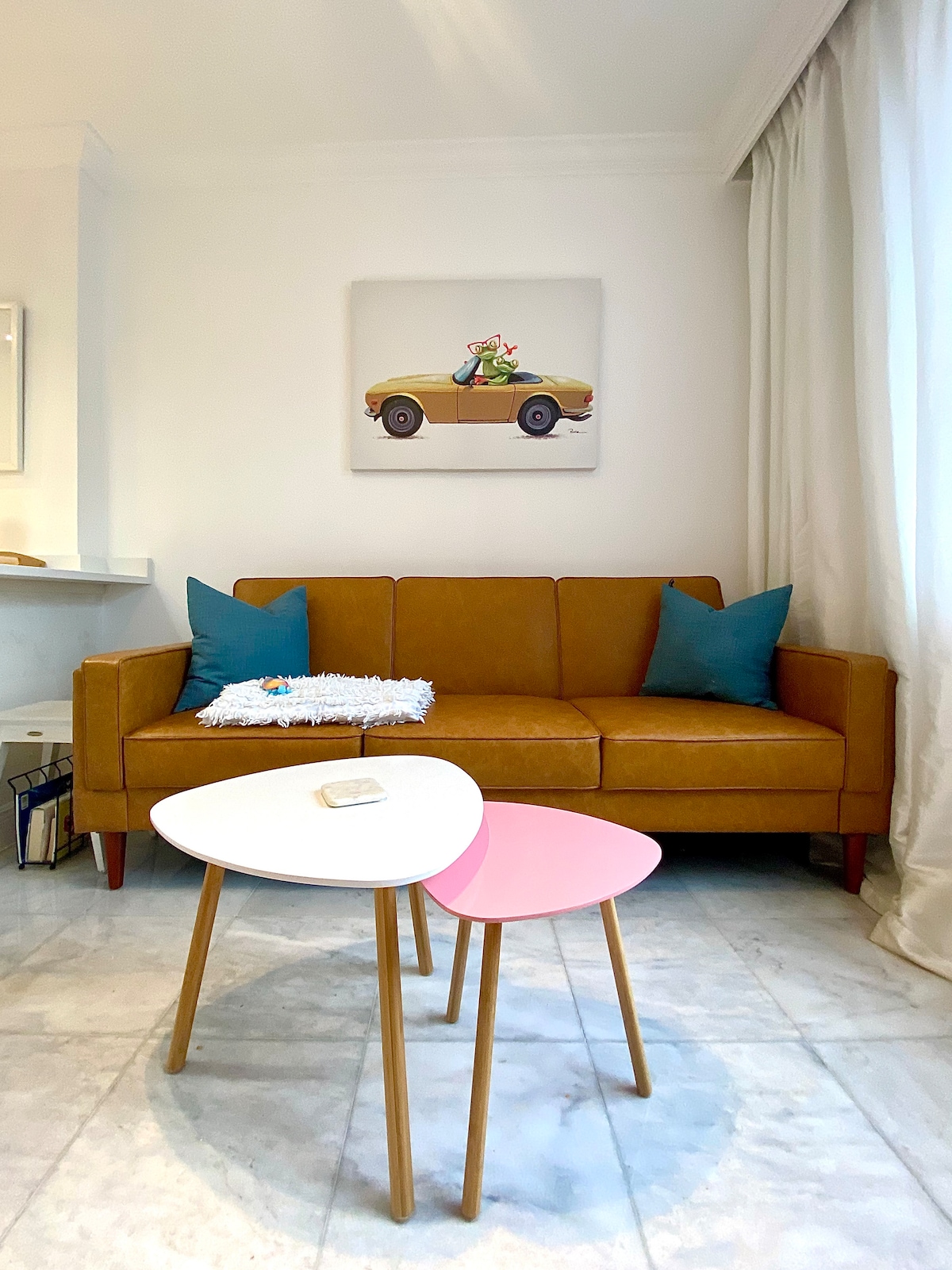 Beach Casa