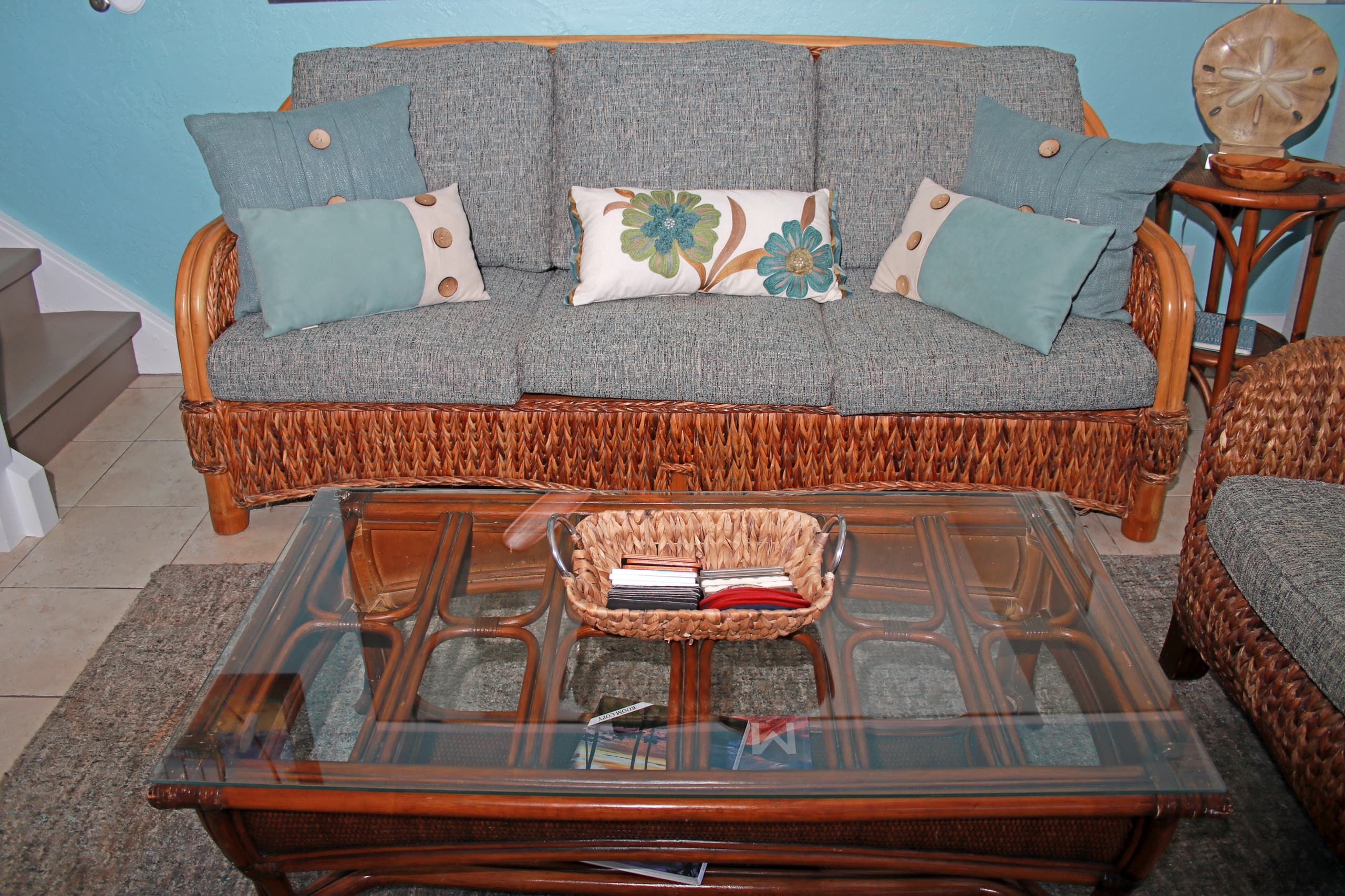 Condo in Lahaina · ★4.91 · 3 bedrooms · 5 beds · 3 private baths - Image 11