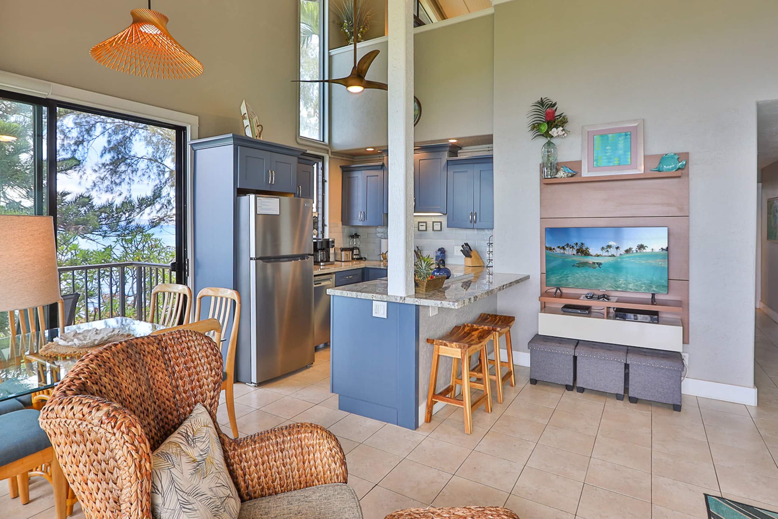 Condo in Lahaina · ★4.91 · 3 bedrooms · 5 beds · 3 private baths - Image 27