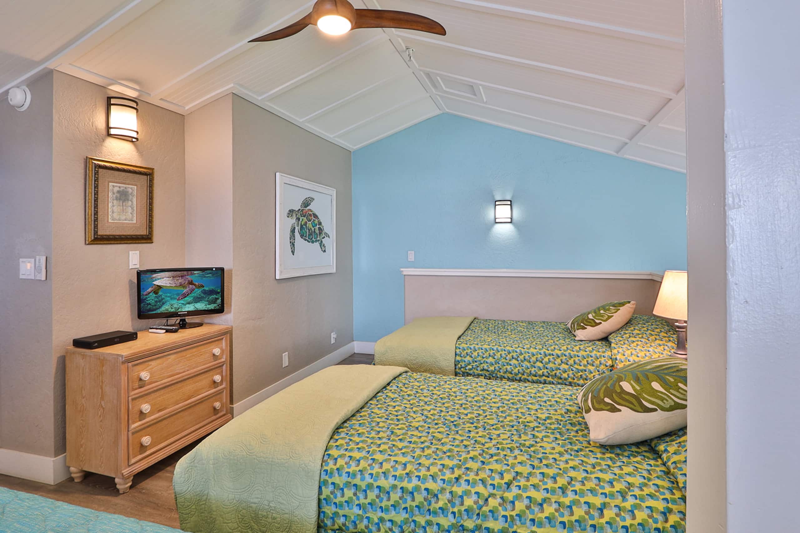 Condo in Lahaina · ★4.91 · 3 bedrooms · 5 beds · 3 private baths - Image 46