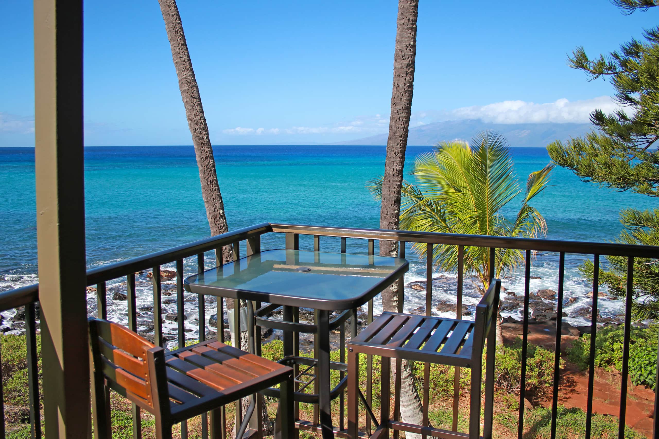 Condo in Lahaina · ★4.91 · 3 bedrooms · 5 beds · 3 private baths - Image 82