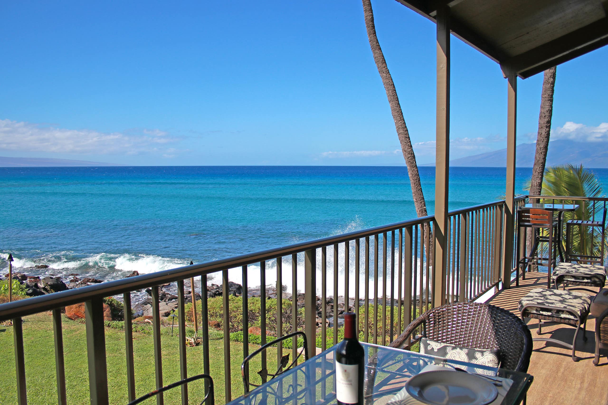 Condo in Lahaina · ★4.91 · 3 bedrooms · 5 beds · 3 private baths - Image 83