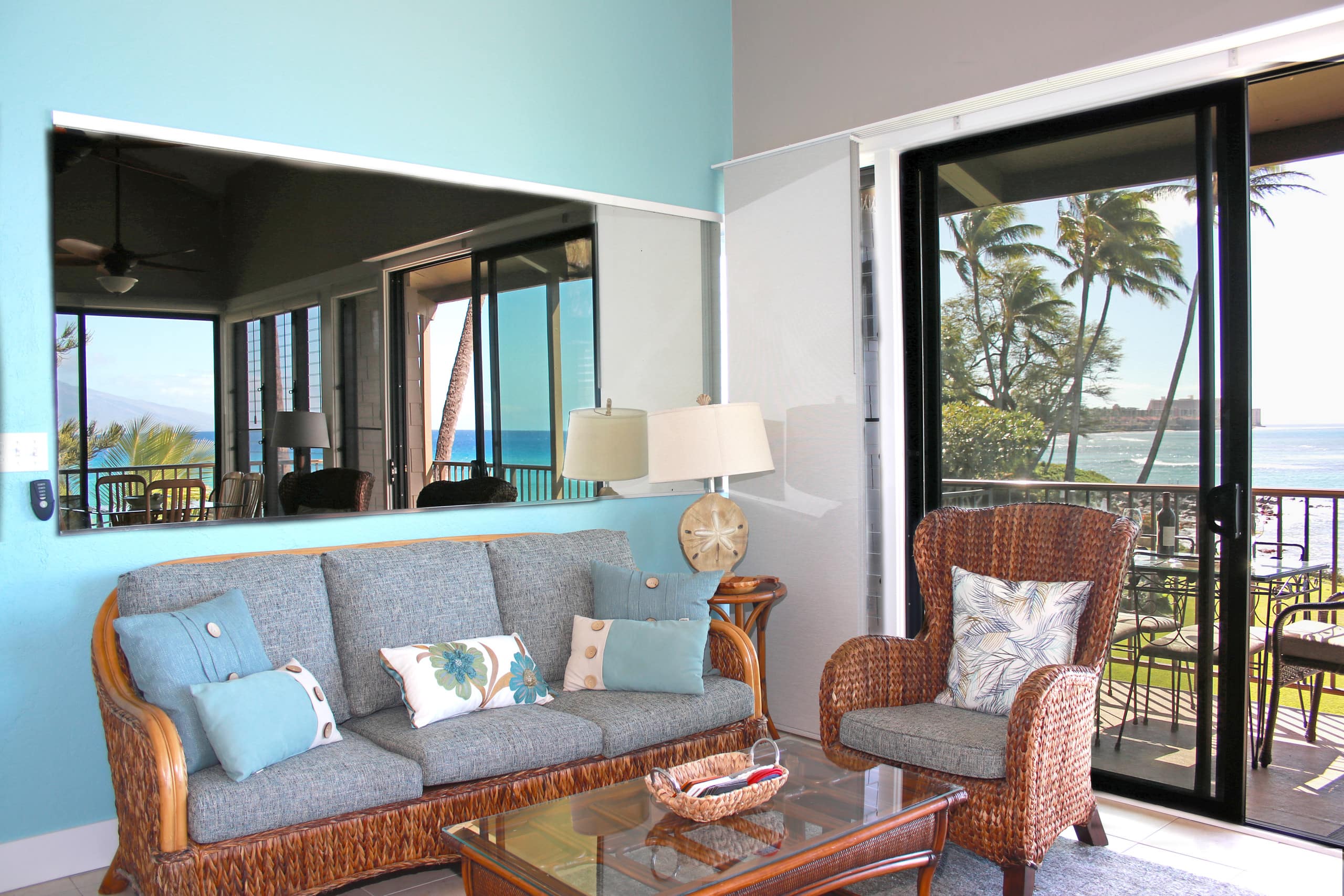 Condo in Lahaina · ★4.91 · 3 bedrooms · 5 beds · 3 private baths - Image 9