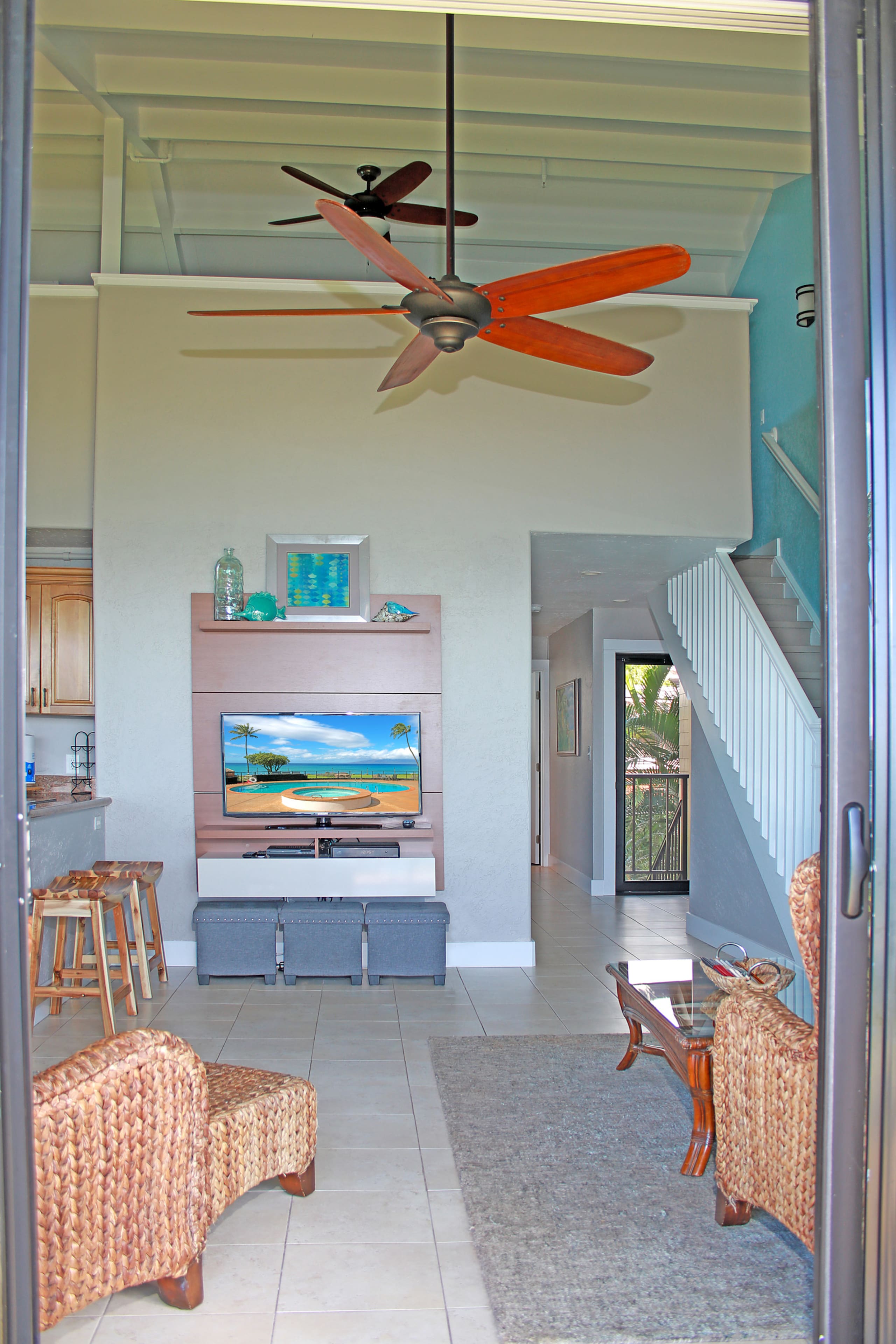 Condo in Lahaina · ★4.91 · 3 bedrooms · 5 beds · 3 private baths - Image 14