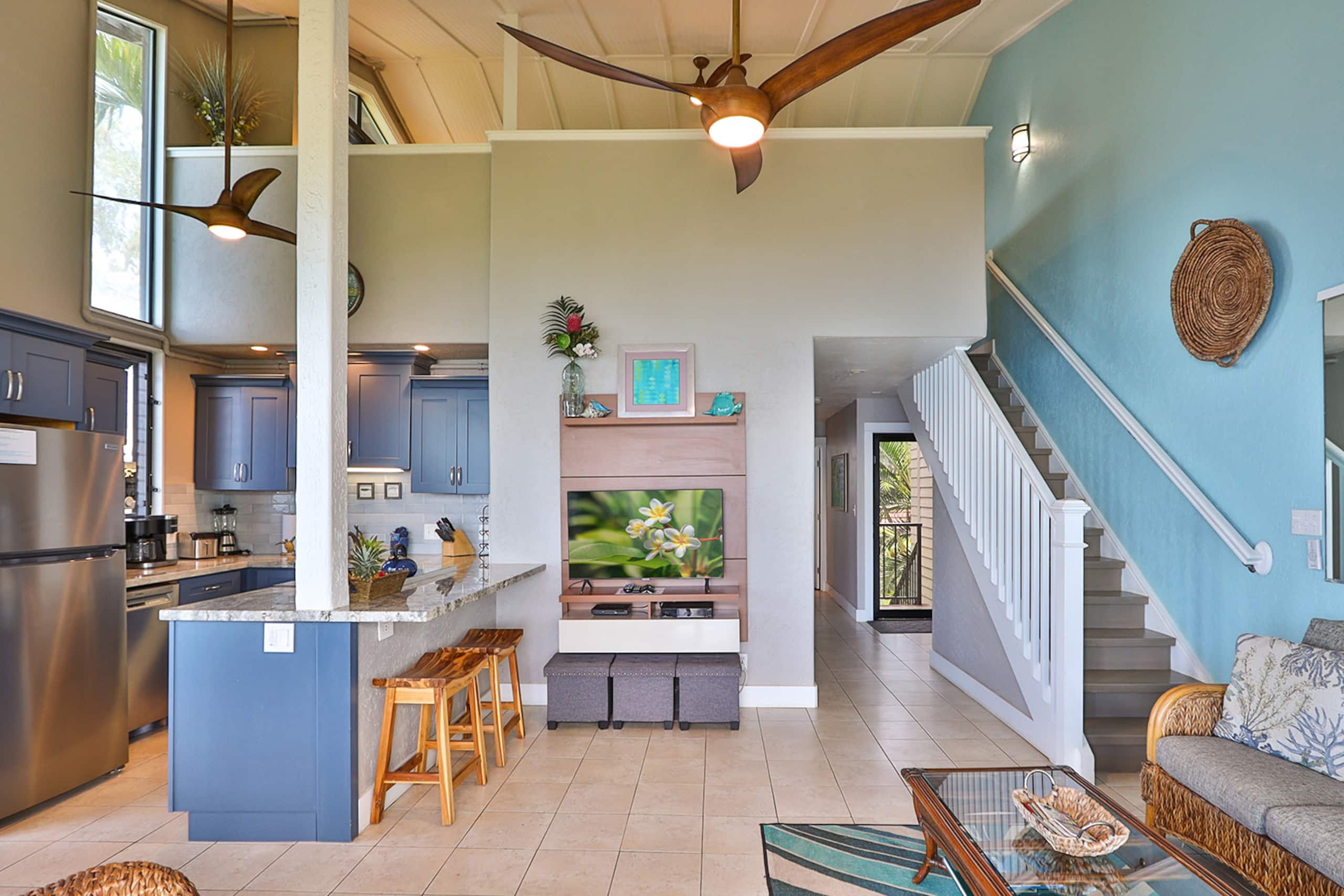 Condo in Lahaina · ★4.91 · 3 bedrooms · 5 beds · 3 private baths - Image 26