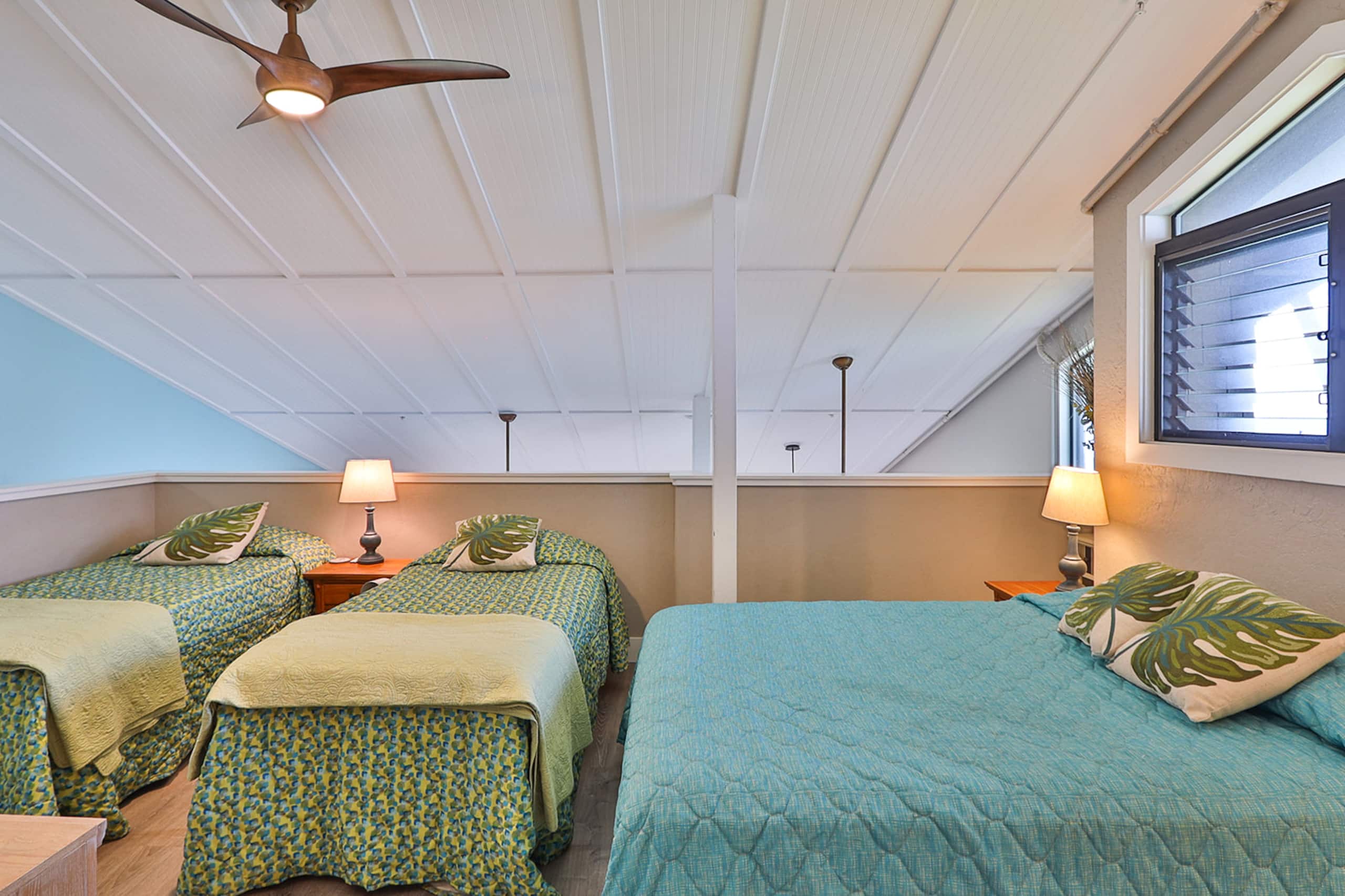 Condo in Lahaina · ★4.91 · 3 bedrooms · 5 beds · 3 private baths - Image 45