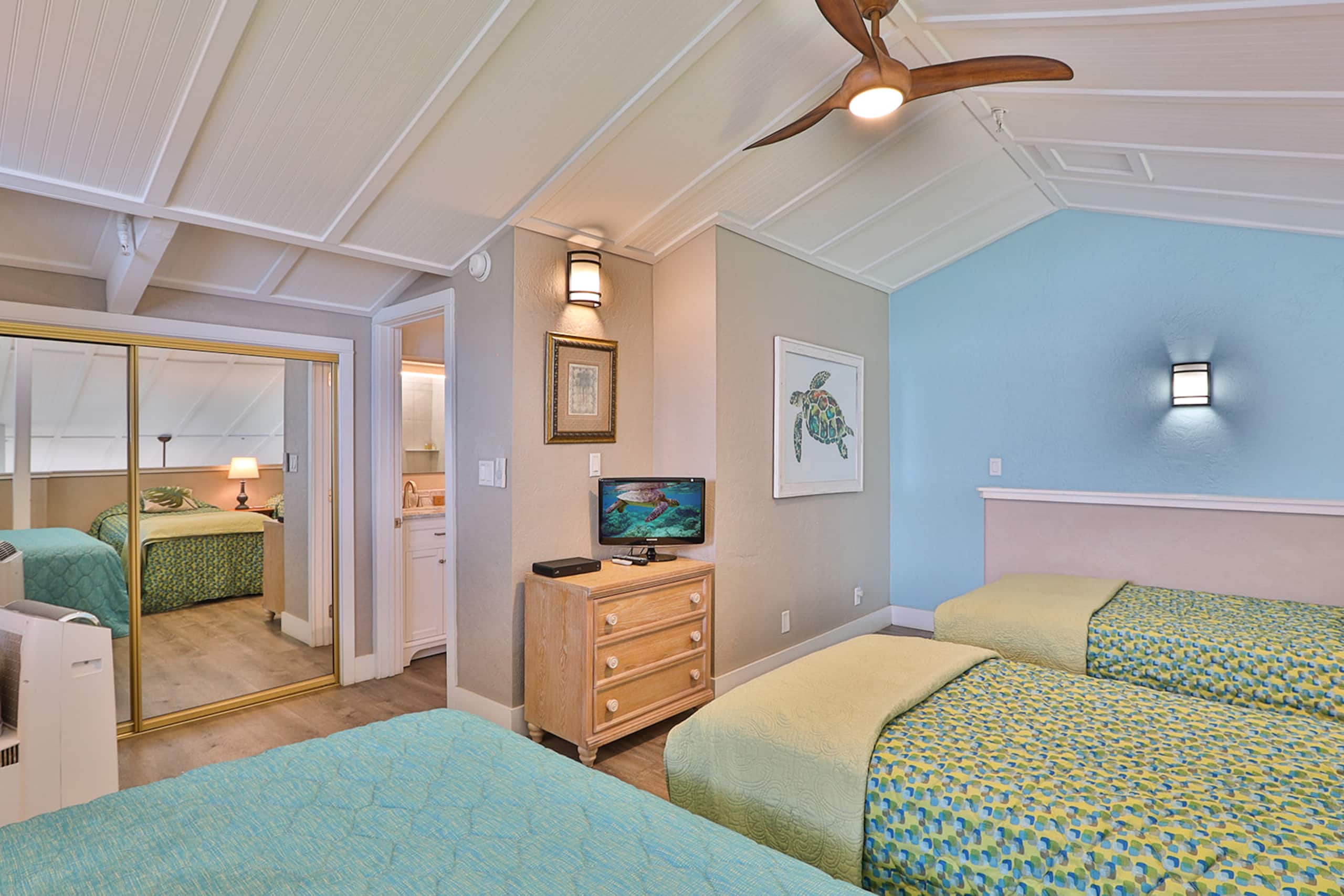 Condo in Lahaina · ★4.91 · 3 bedrooms · 5 beds · 3 private baths - Image 47