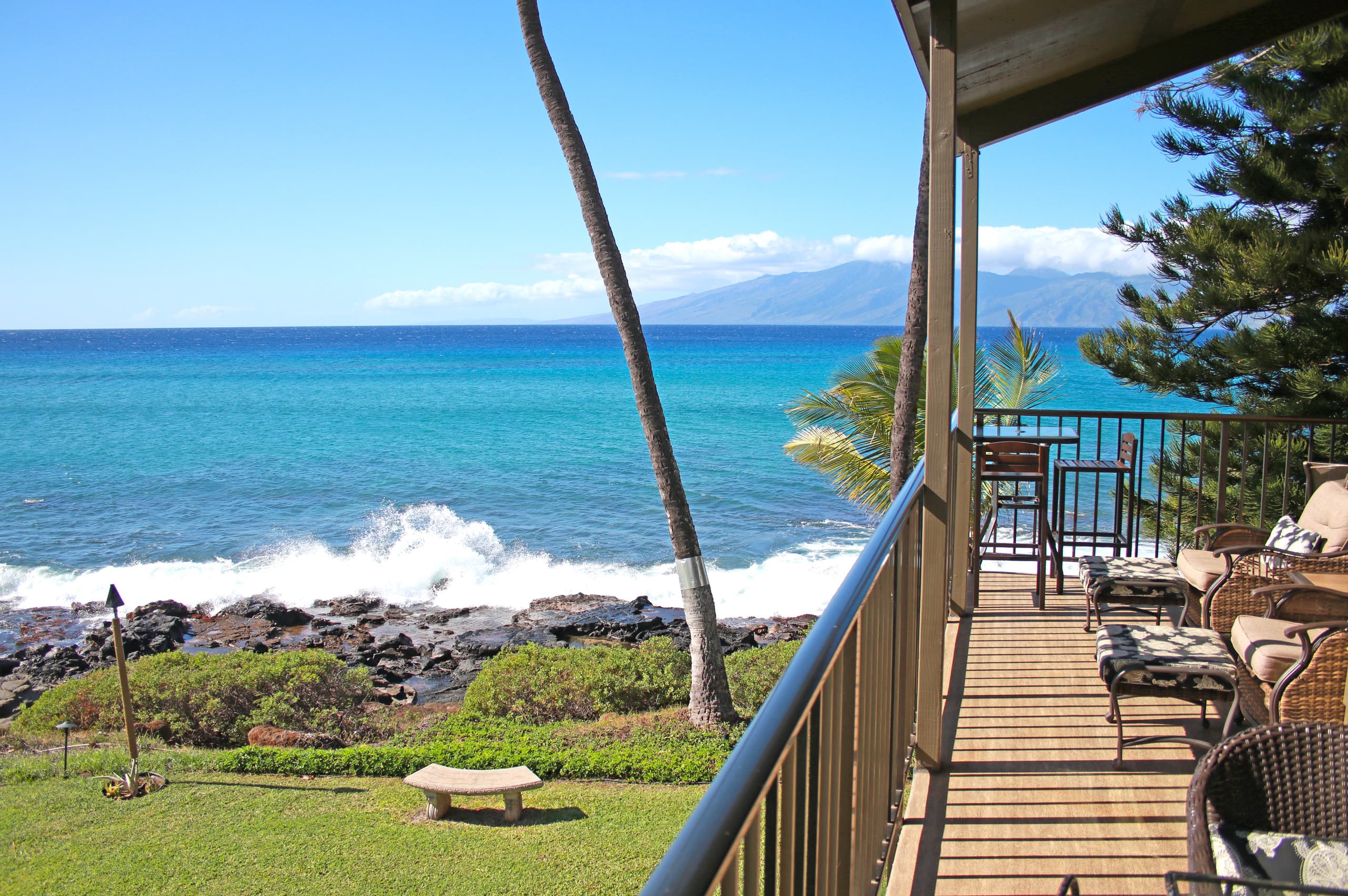 Condo in Lahaina · ★4.91 · 3 bedrooms · 5 beds · 3 private baths - Image 84