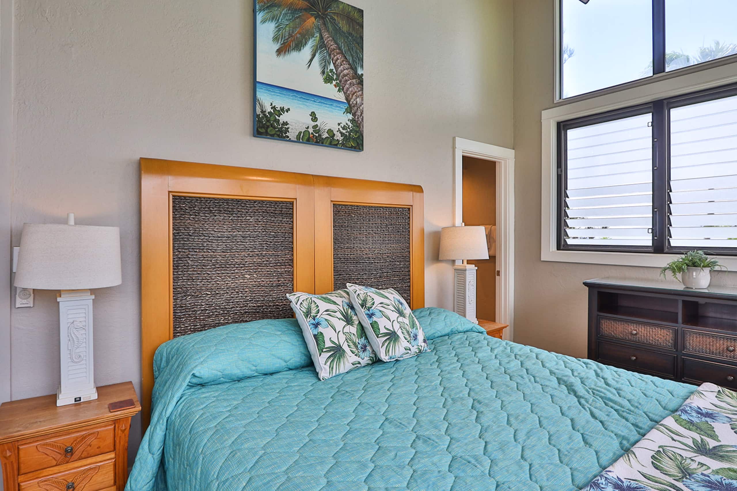 Condo in Lahaina · ★4.91 · 3 bedrooms · 5 beds · 3 private baths - Image 32