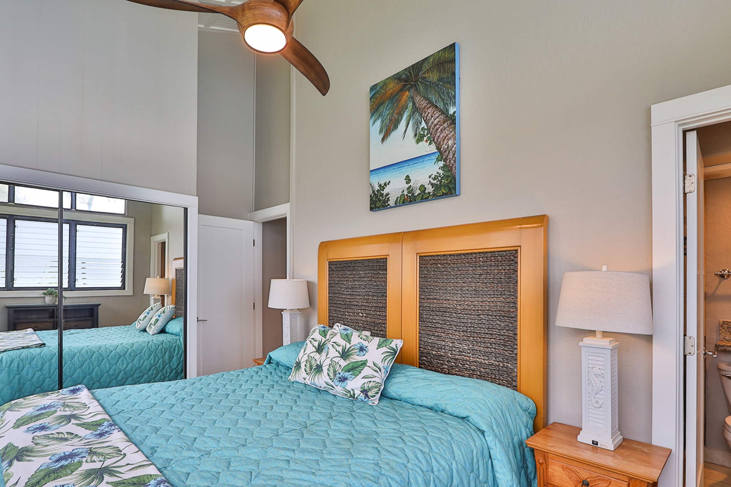 Condo in Lahaina · ★4.91 · 3 bedrooms · 5 beds · 3 private baths - Image 33