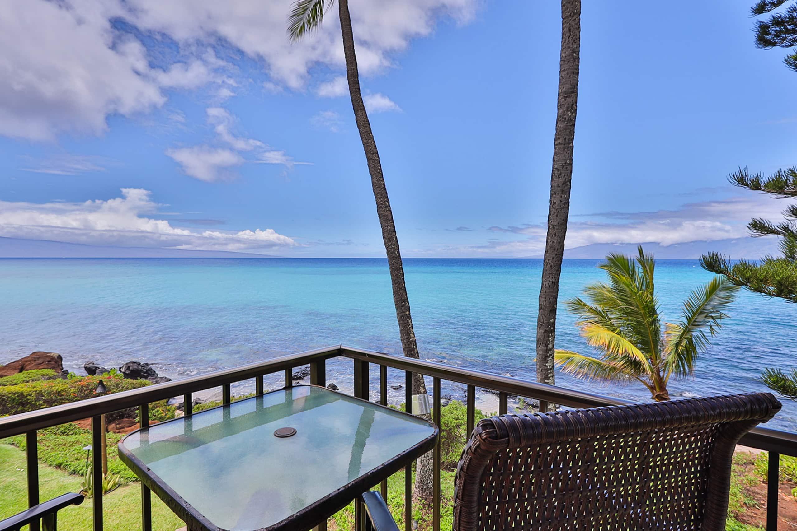 Condo in Lahaina · ★4.91 · 3 bedrooms · 5 beds · 3 private baths - Image 78