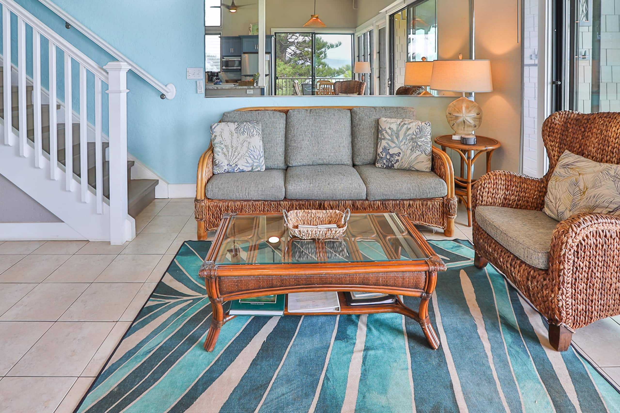 Condo in Lahaina · ★4.91 · 3 bedrooms · 5 beds · 3 private baths - Image 6
