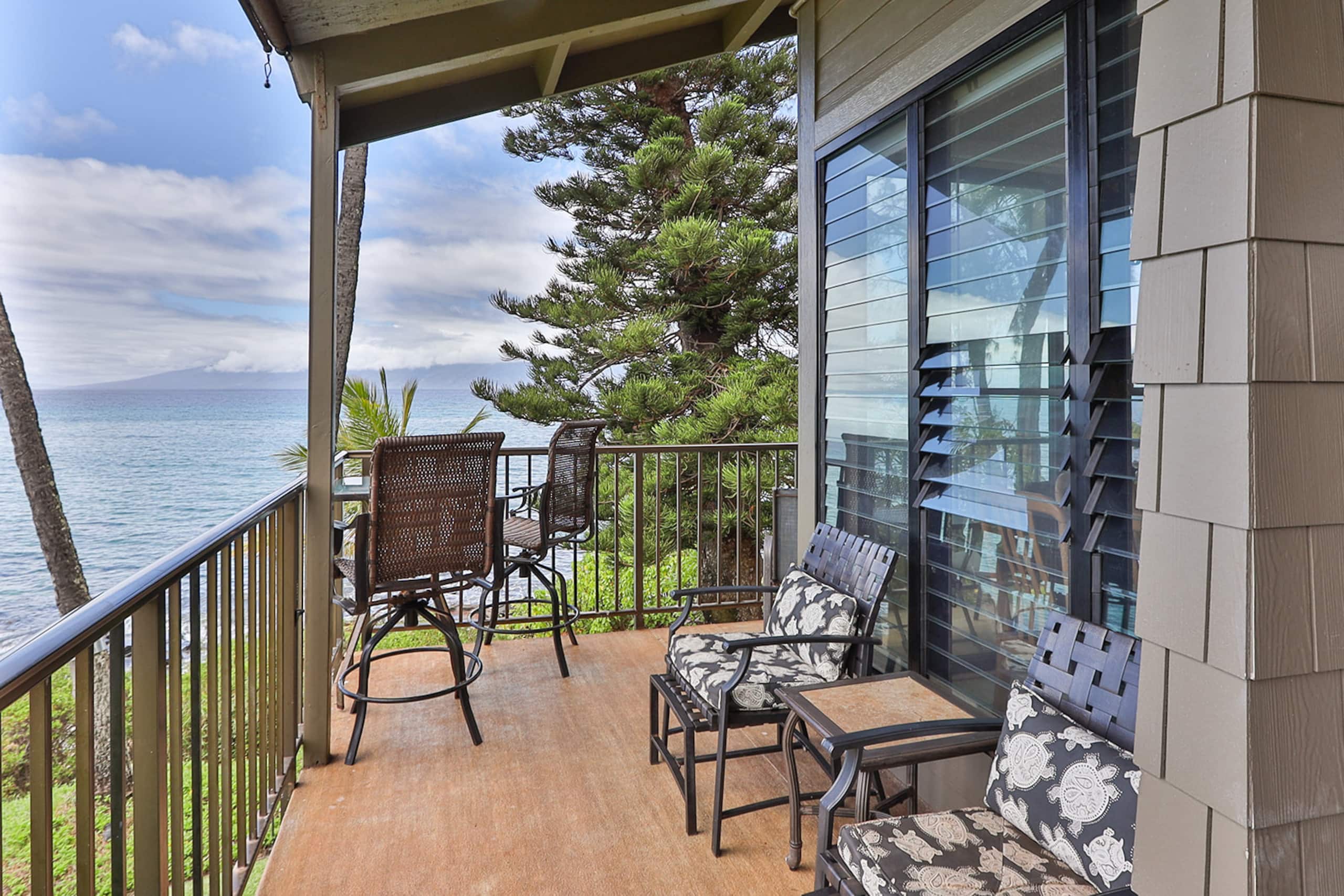 Condo in Lahaina · ★4.91 · 3 bedrooms · 5 beds · 3 private baths - Image 76