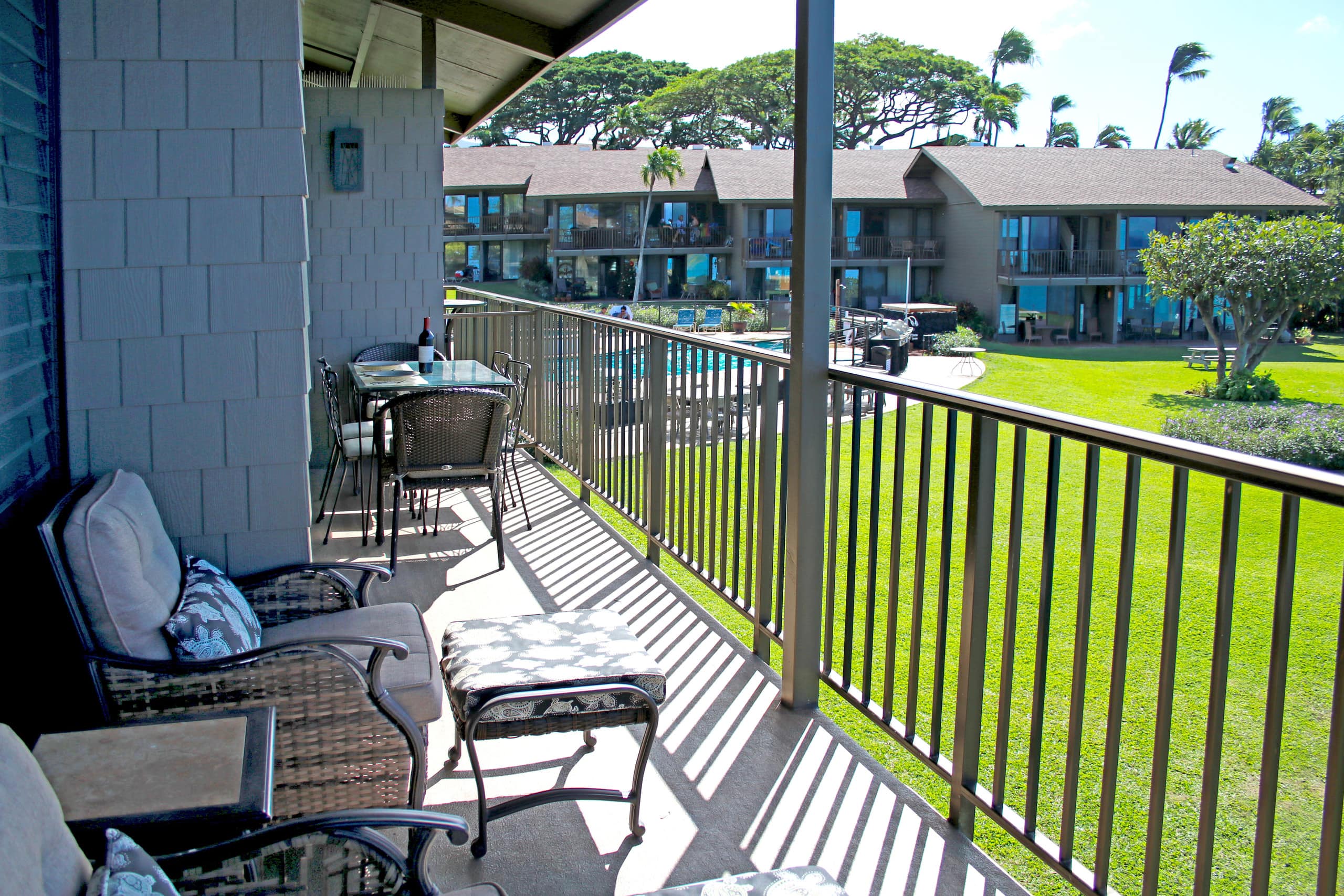Condo in Lahaina · ★4.91 · 3 bedrooms · 5 beds · 3 private baths - Image 85