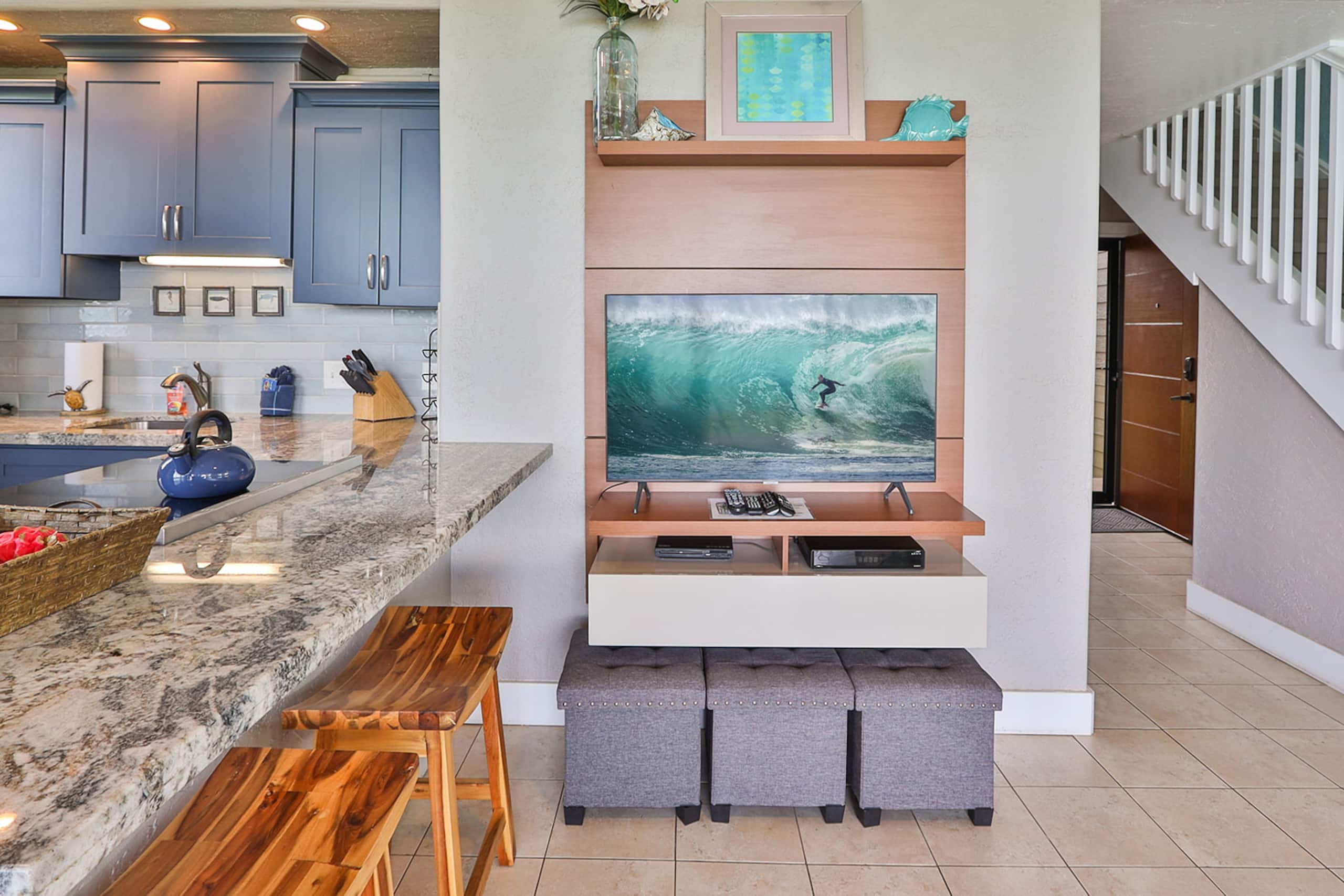 Condo in Lahaina · ★4.91 · 3 bedrooms · 5 beds · 3 private baths - Image 28