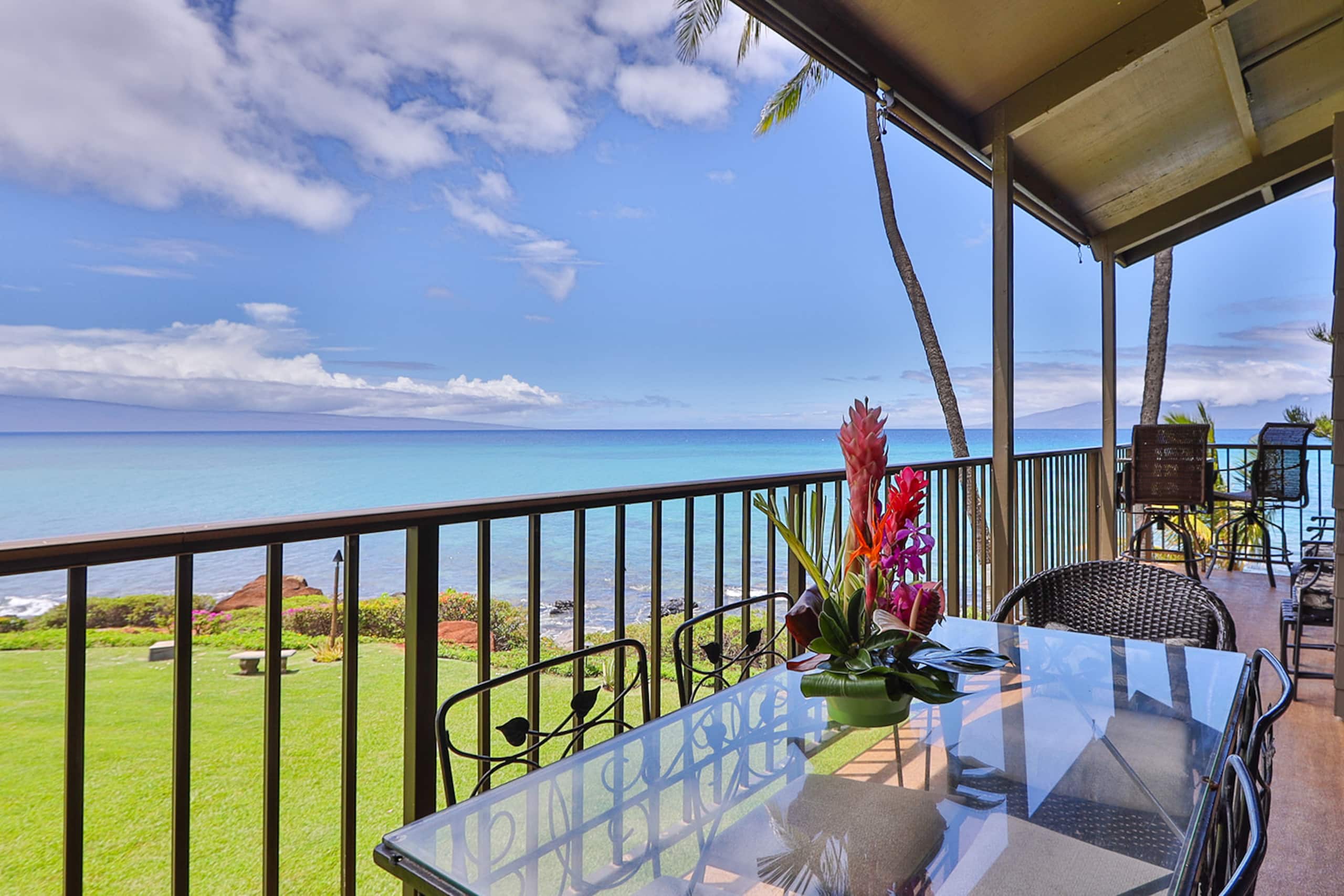 Condo in Lahaina · ★4.91 · 3 bedrooms · 5 beds · 3 private baths - Image 75
