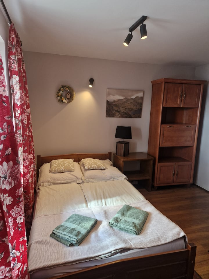 Przytulny Nocleg W Samym Centrum Zakopanego - Zakopane