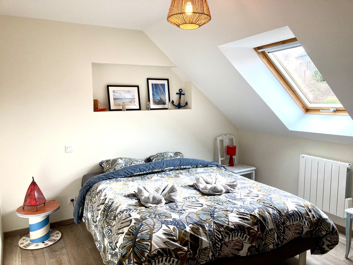 غرفة النوم 2