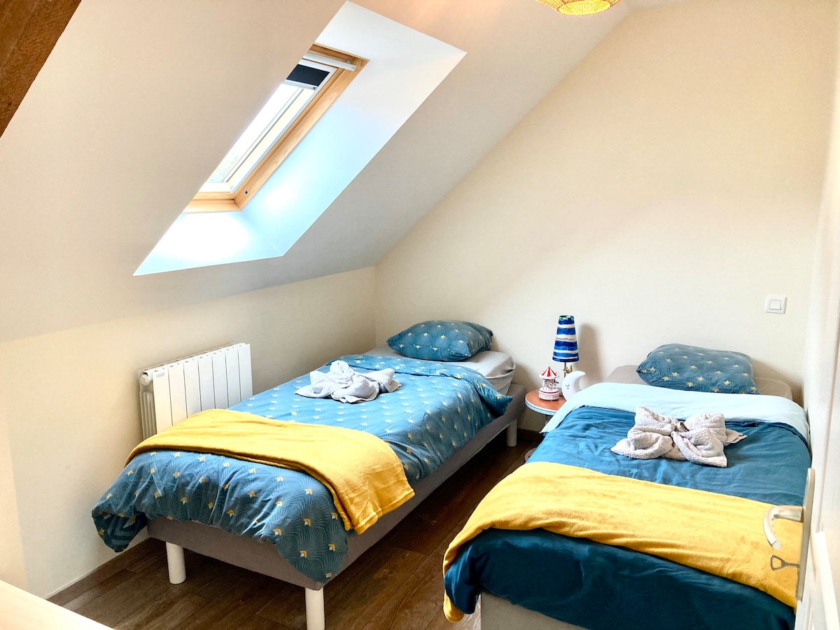 غرفة النوم 1