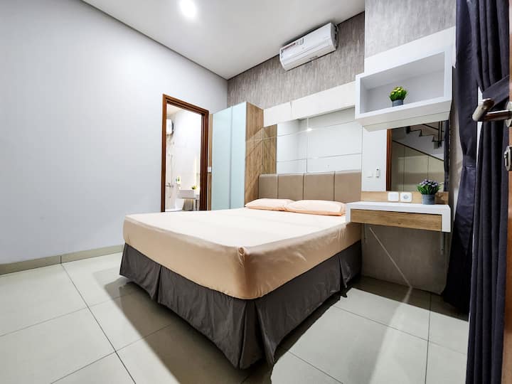 Habitación 2 [ Planta baja]