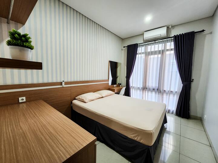 Habitación 4 [ Nivel 2 ]