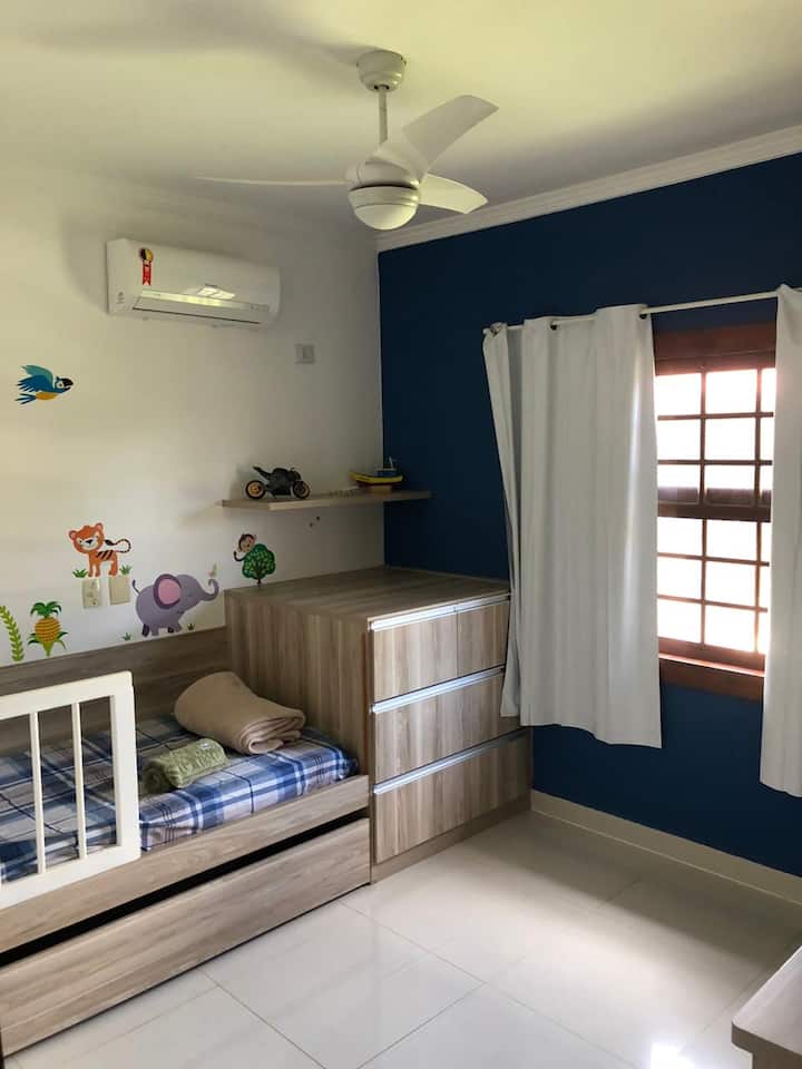 Спална соба 3