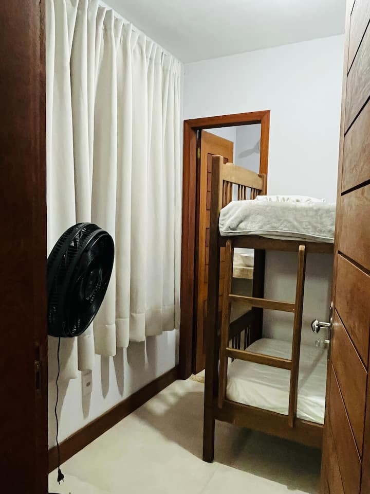 Habitación 1