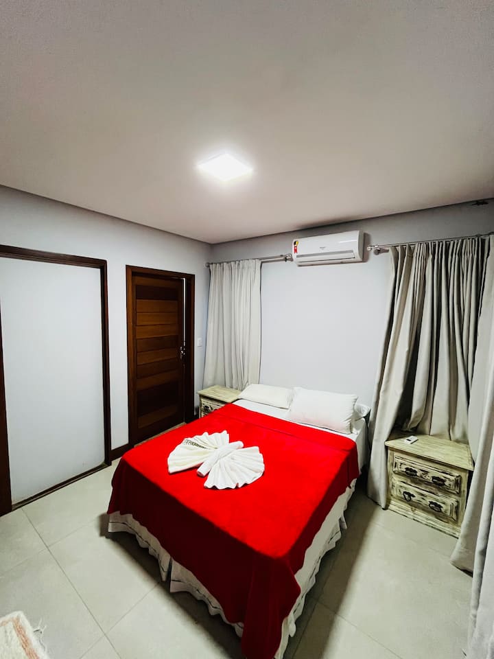 Habitación 4