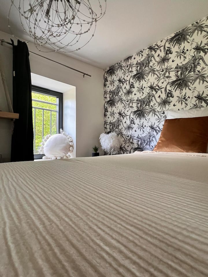 საძინებელი 2