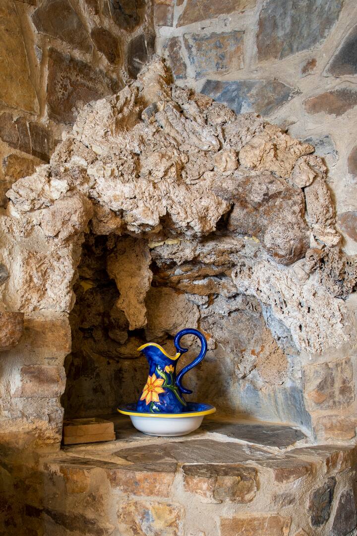 Alojamientos Aravalle, Cabaña En Picos De Europa - Camino Lebaniego