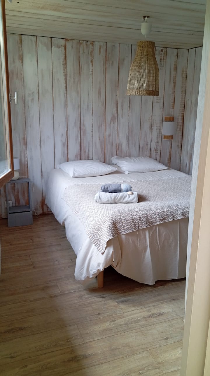 Спална соба 2