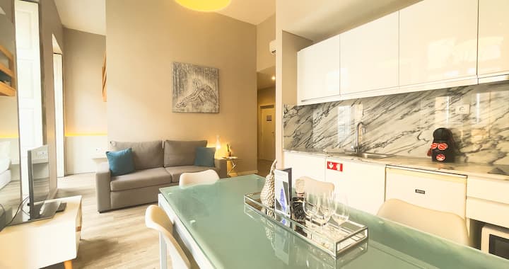 Pipad'oro - Mezzanine - Porto