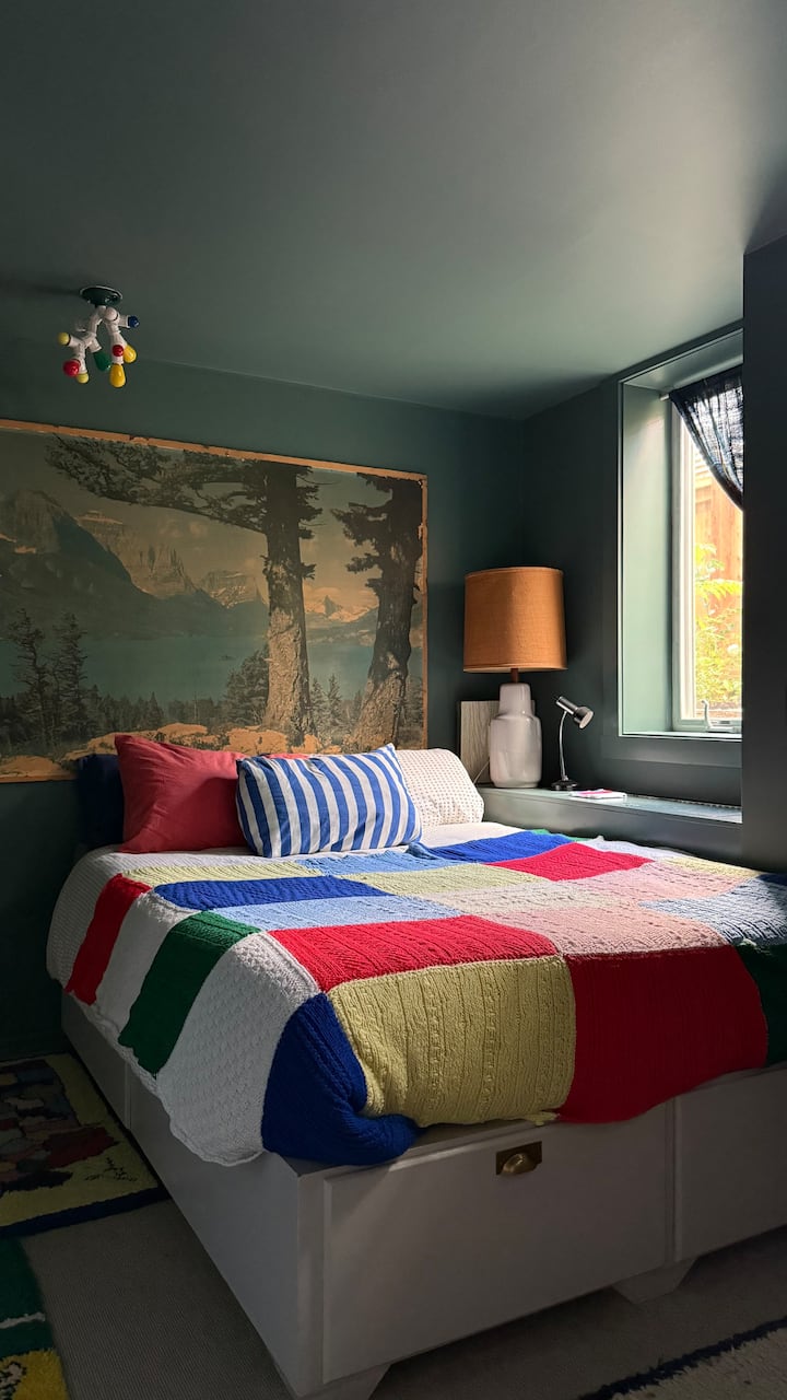 Chambre 2