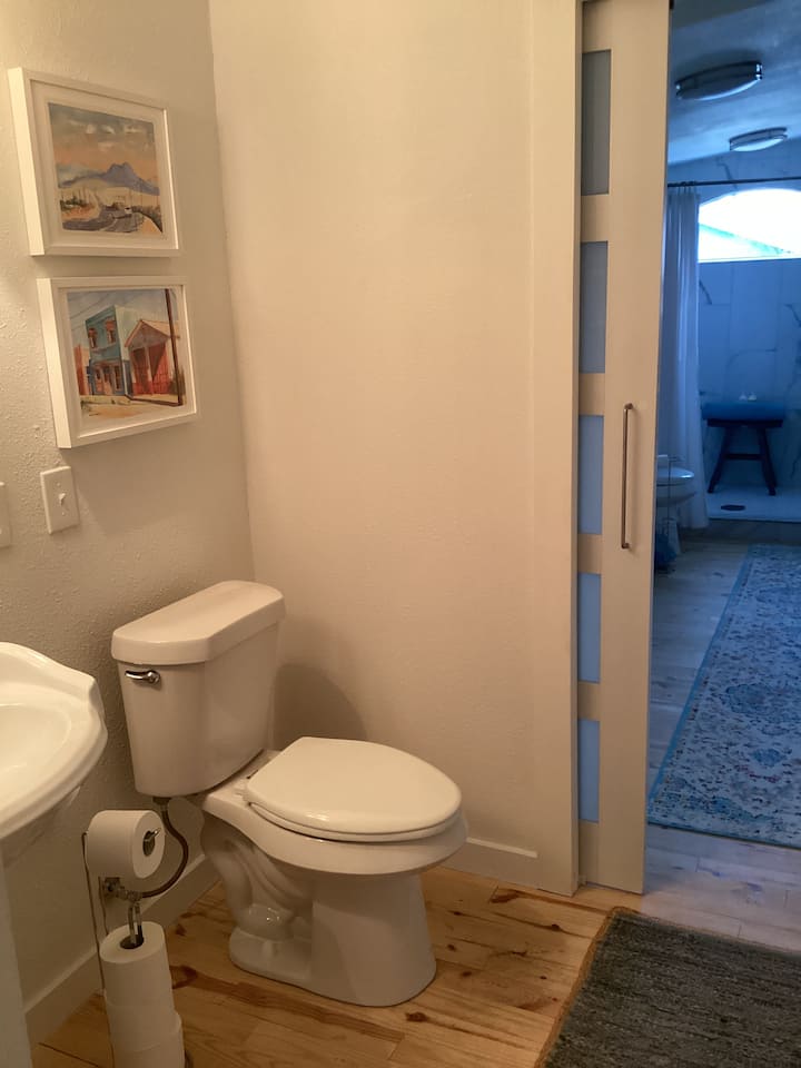 მისაღები სივრცე