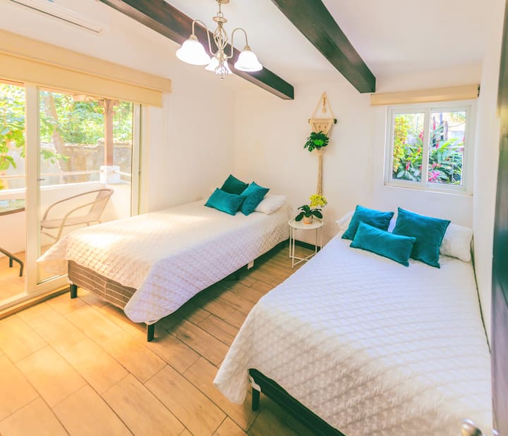 غرفة النوم 3