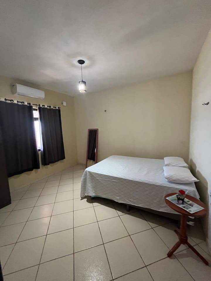 غرفة النوم 1