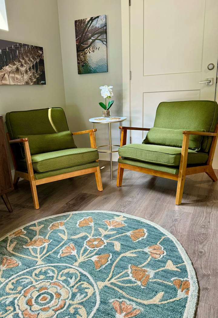 Modern Boise Bench Suite With Bakery Nearby! - Boise, ID