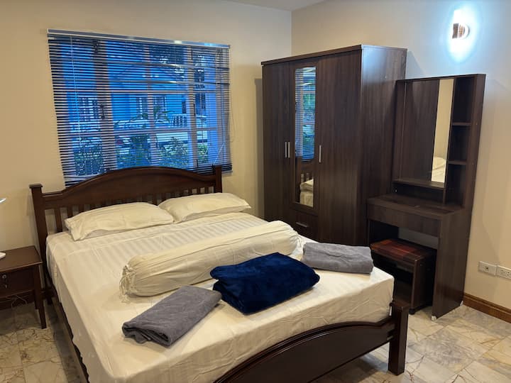 Chambre 1