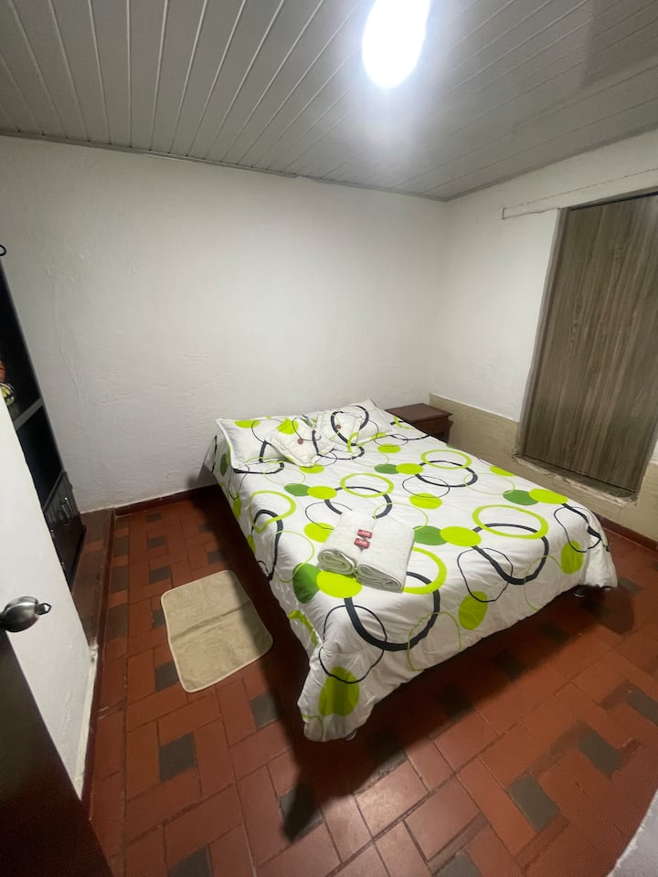 Bedroom 3