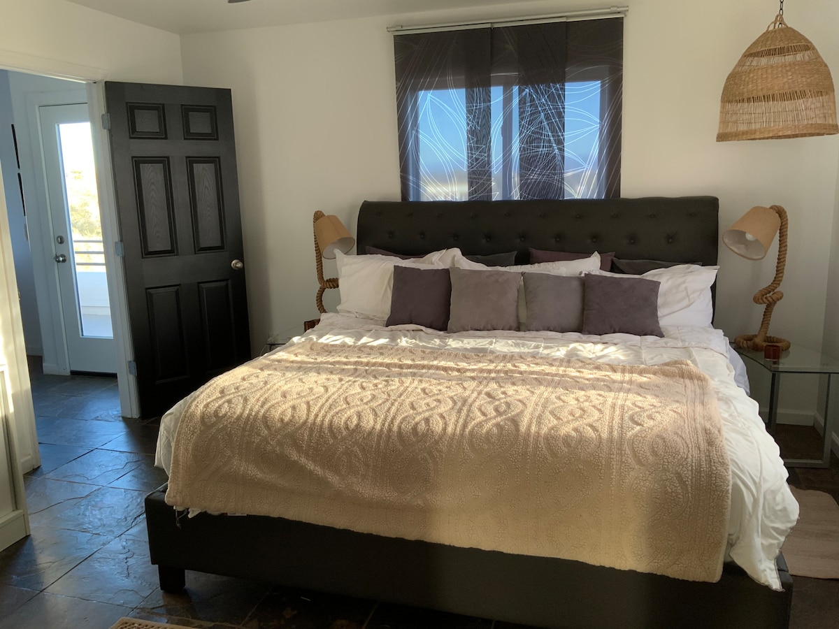 ห้องนอน