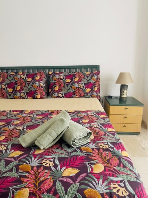 SoverHouse
Vacation home in Soverato, 80 meters from the sea