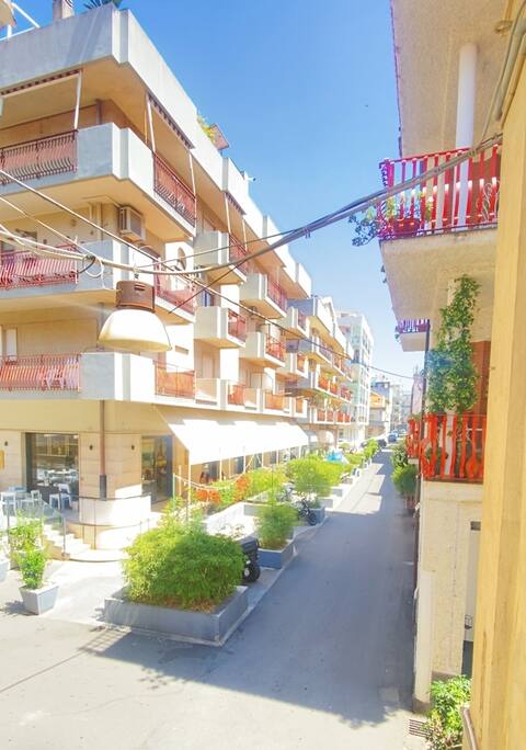 SoverHouse
Apartment in Soverato, 80 m from the sea