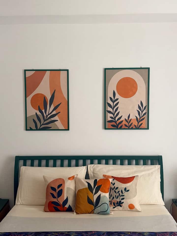 SoverHouse
Vacation home in Soverato, 80 meters from the sea
