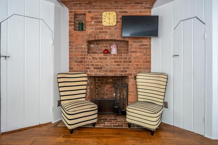 Mini Studio #5 On Bedford Street, West Village - New York