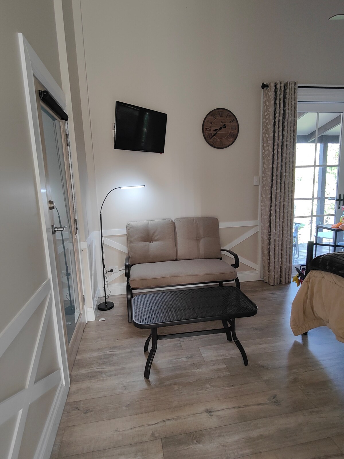 Popular Airbnb listing: Hidden Valley Private Spacious Guest Suite & views in Clarence Valley Council