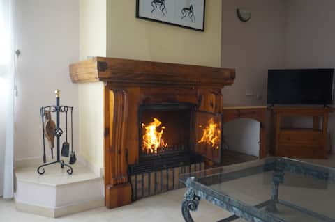 Cuencaloft, Las Lagunas de Arcas